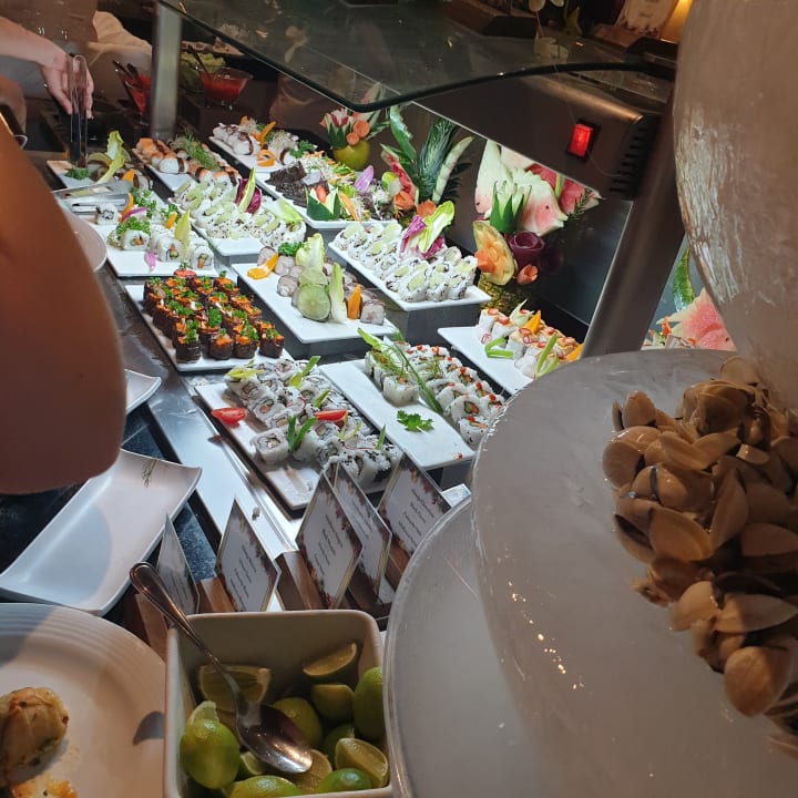 Gastro Akumal Bay Beach & Wellness Resort