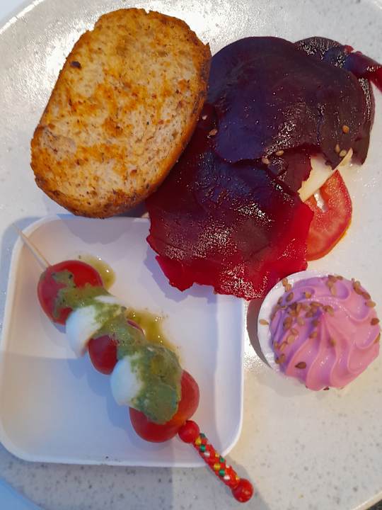 Gastro Hilton Skanes Monastir Beach Resort