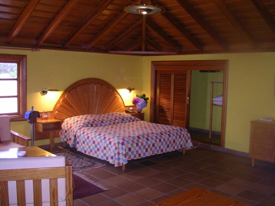 Junior Suite La Palma Romantica Hotel La Palma Romantica