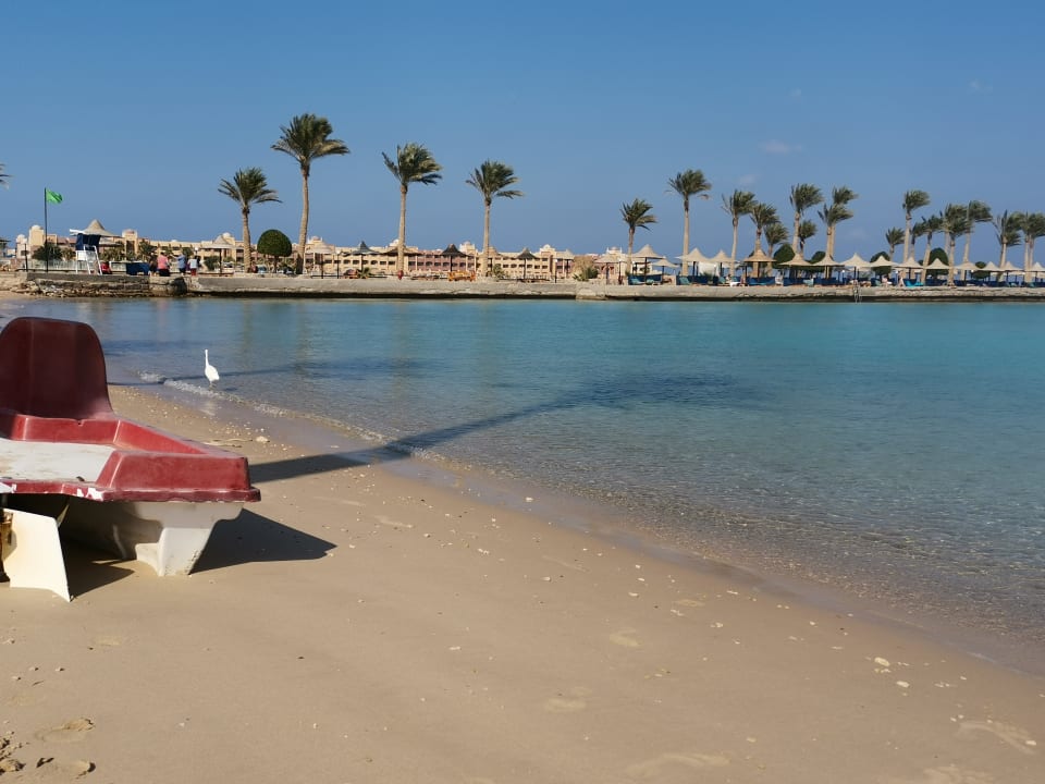 Strand Arabia Azur Resort