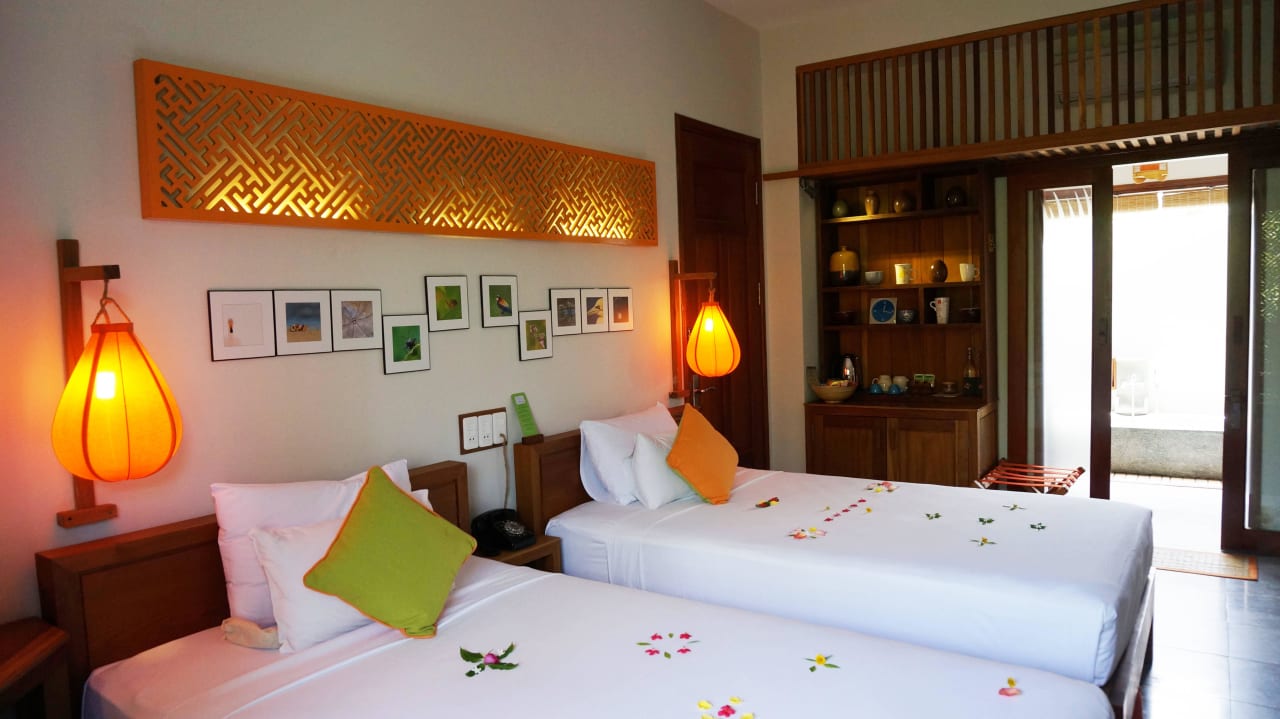 Twin Chic  Hotel Hoi An Chic