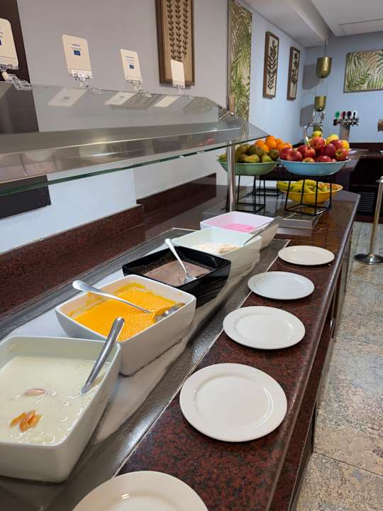 Gastro BelleVue Club