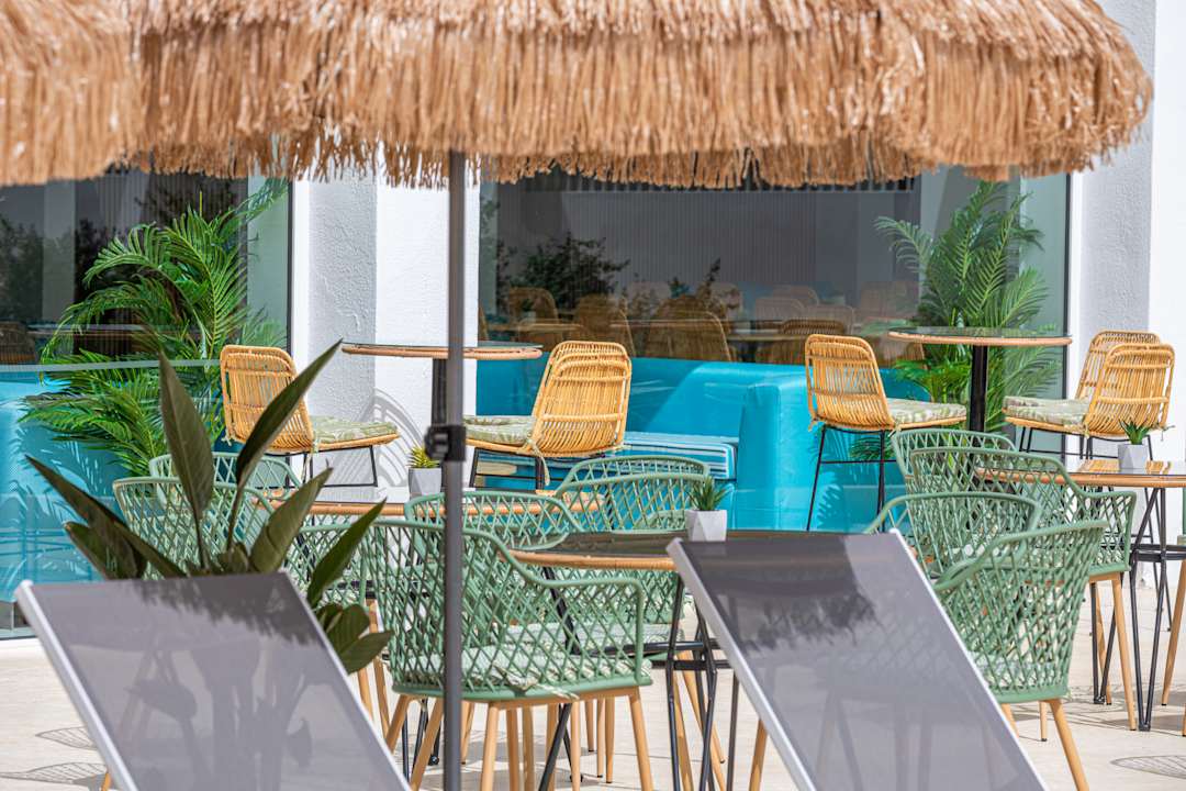 Gastro MarSenses Rosa del Mar Hotel & Spa