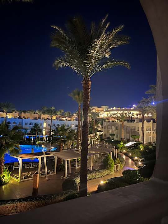 Ausblick SUNRISE Diamond Beach Resort - Grand Select