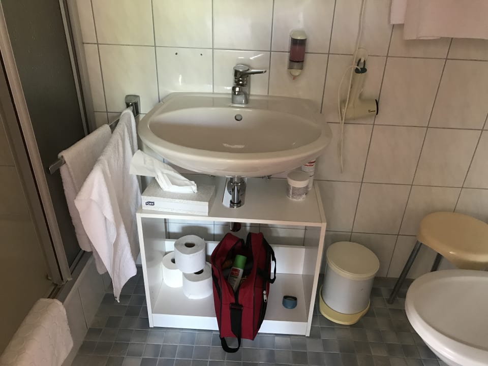 Zimmer Hotel Panther'A