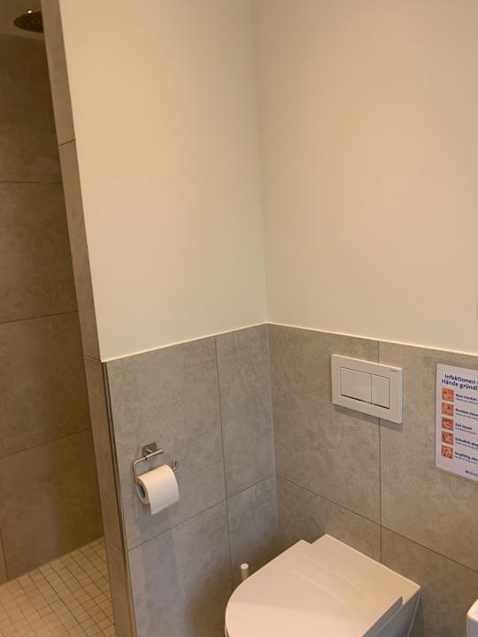 Zimmer Gästehaus "Alte Bücherei"