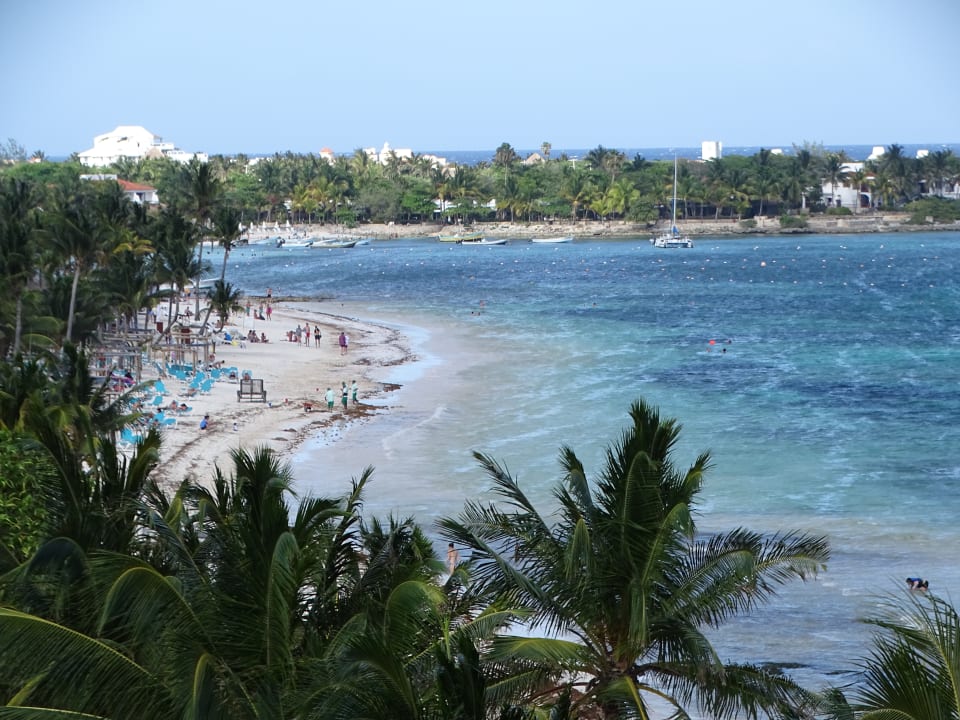 Strand Akumal Bay Beach & Wellness Resort