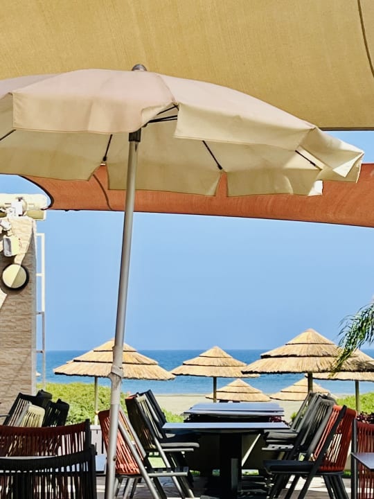 Ausblick ROBINSON CYPRUS