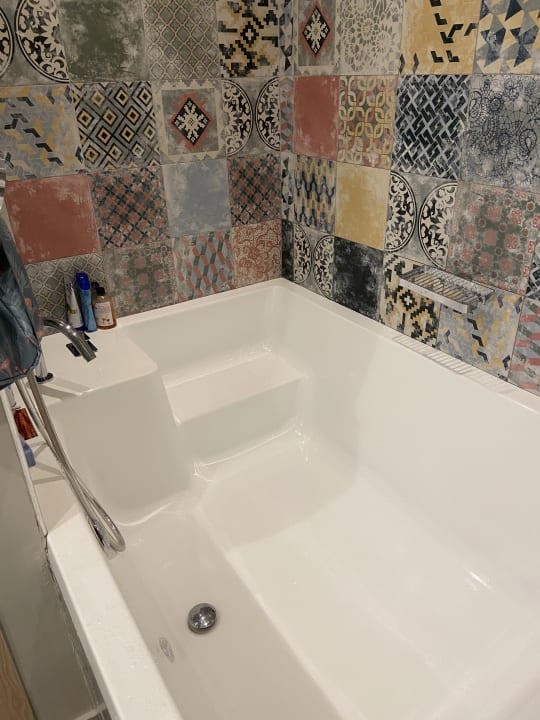 Zimmer Alexandra Golden Boutique - Adults only