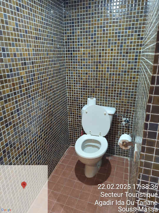 Zimmer Anezi Tower Hotel