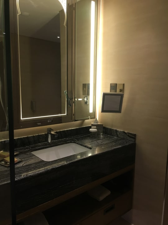 Zimmer DoubleTree by Hilton Resort & Spa Marjan Island