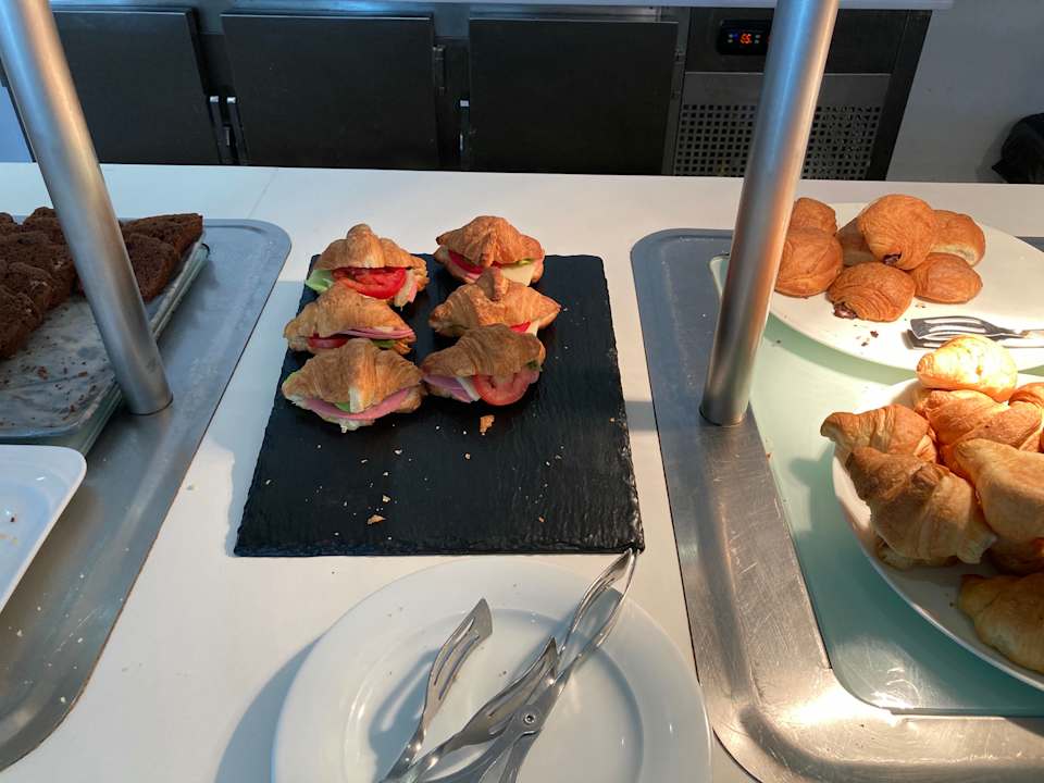 Gastro TUI BLUE Palm Beach Hammamet