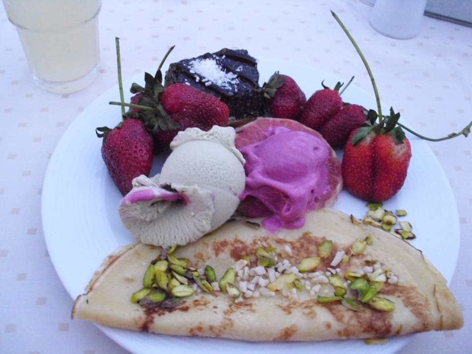 Ab 29.4.2013 wird es wieder genossen Hotel Victory Resort