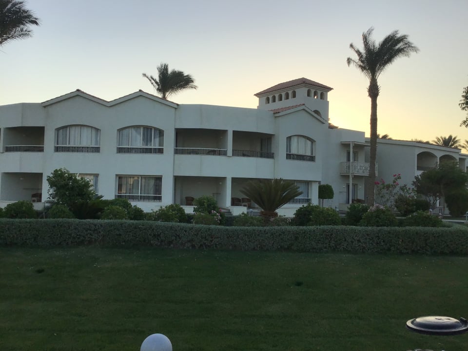 Zimmer Pickalbatros Dana Beach Resort - Hurghada