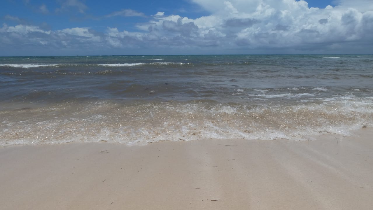 Strand BlueBay Grand Esmeralda