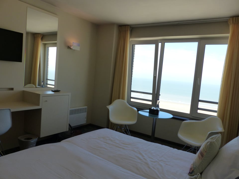 Zimmer Hotel Helios