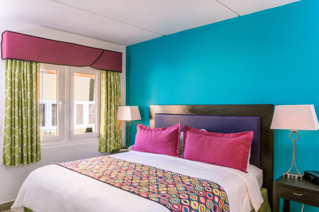 Zimmer Hotel MVC Eagle Beach