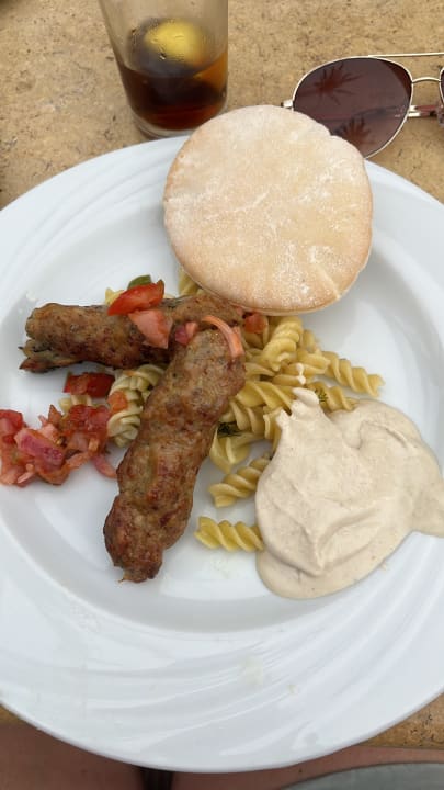 Gastro Makadi Palace