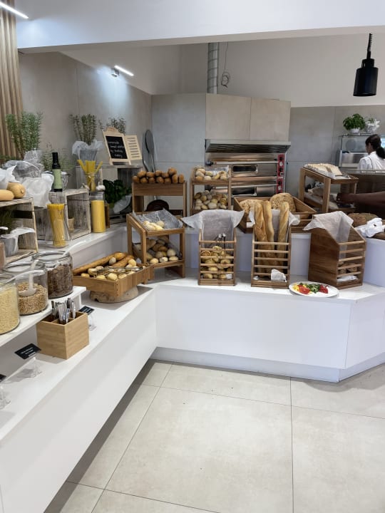 Gastro Aminess Laurel Khalani Hotel