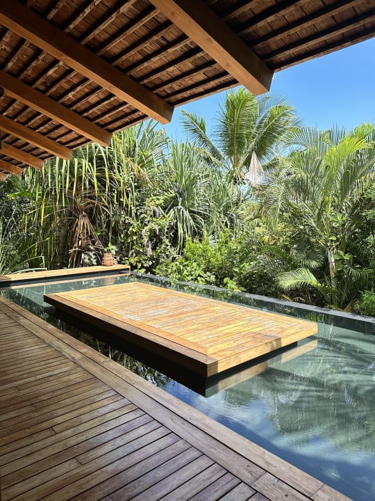 Sport & Freizeit Zuri Zanzibar Hotel & Resort