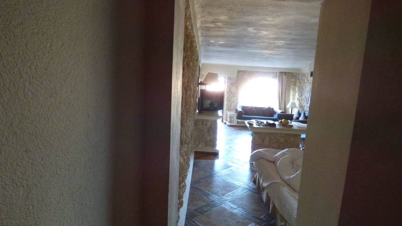 Zimmer Pickalbatros Citadel Resort