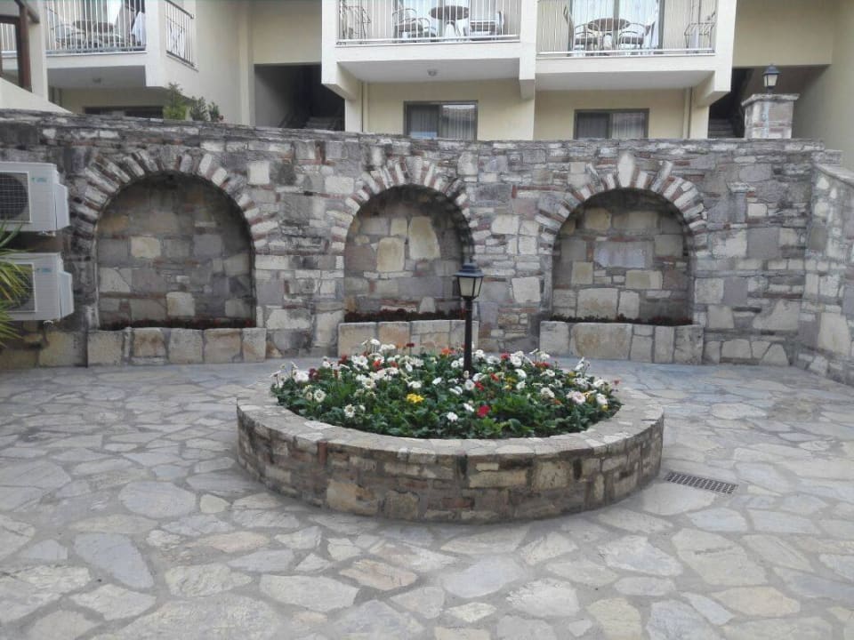 Mauer Arum Barut Collection