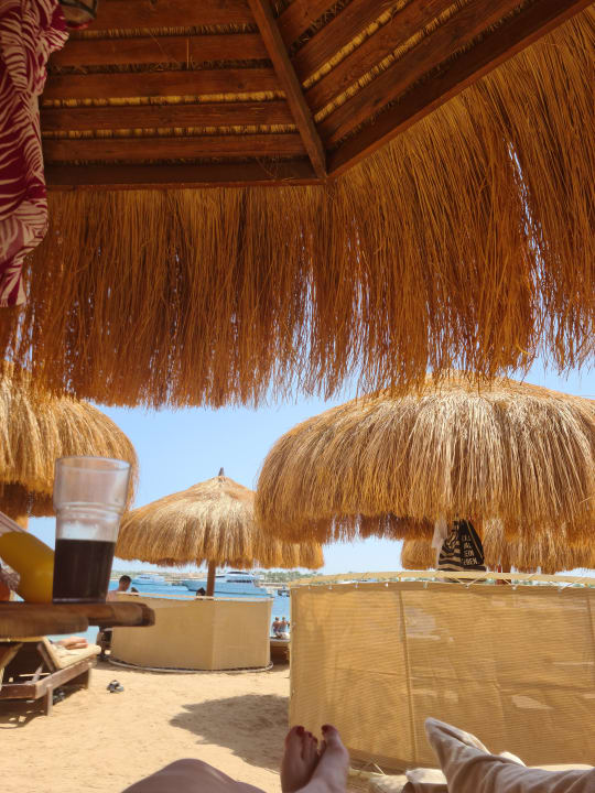 Strand SUNRISE Royal Makadi Resort