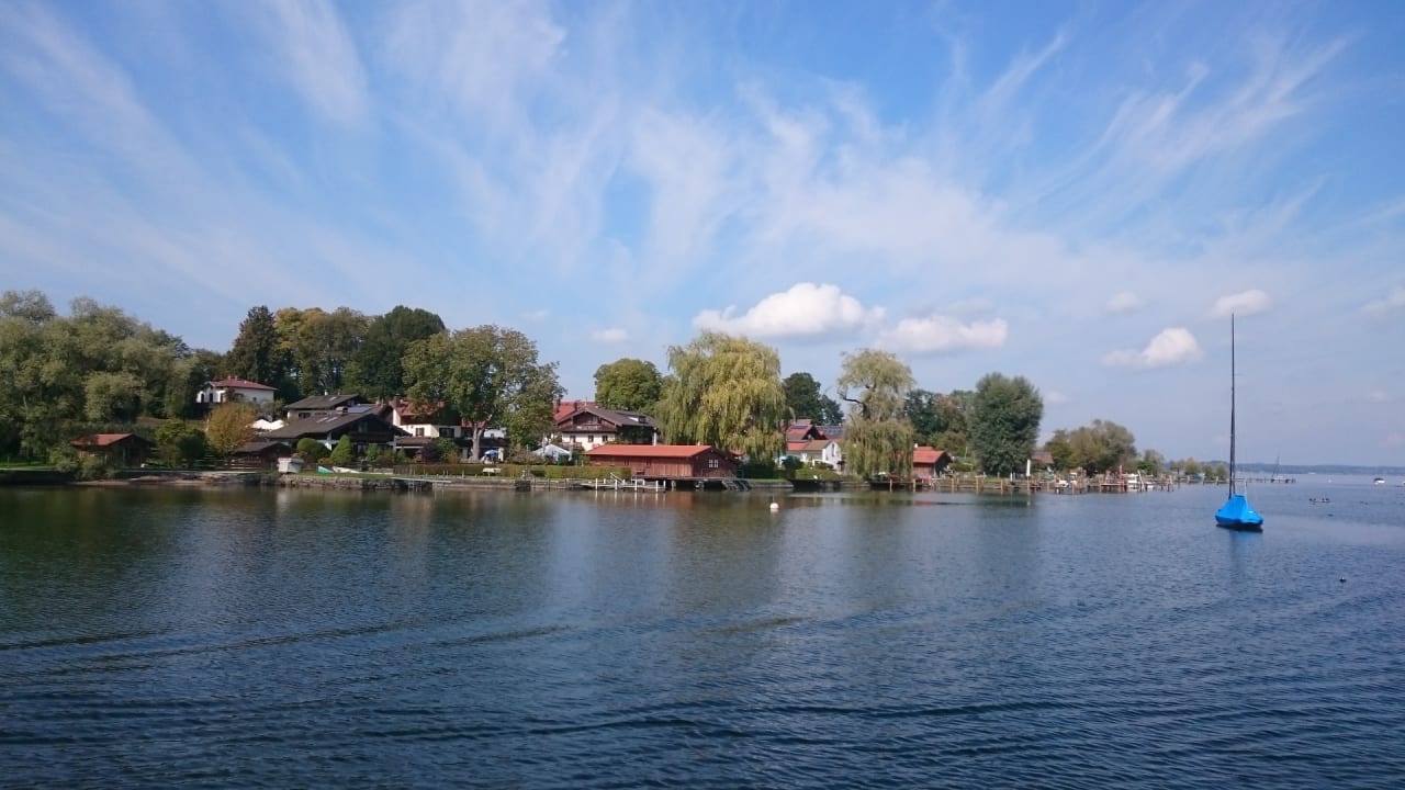 Außenansicht Sonnhof Reit im Winkl