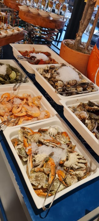 Gastro Seaden Quality Resort & Spa