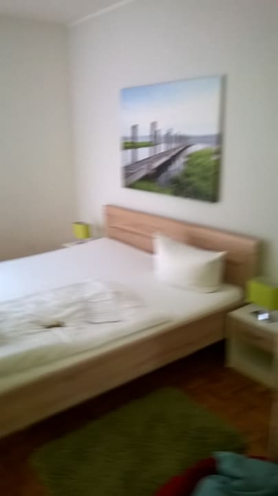 Zimmer Pension Zeitlos