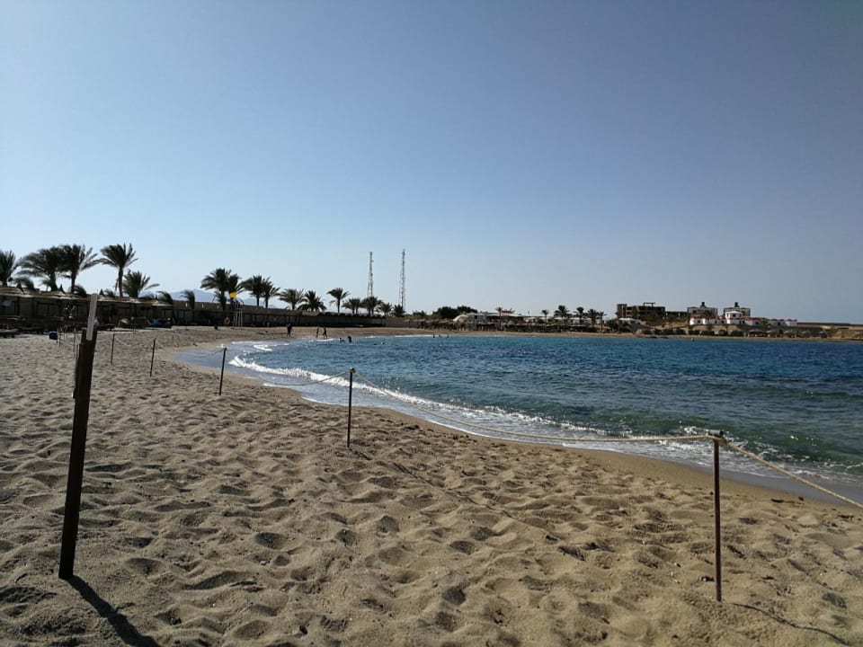 Strand Coral Sun Beach