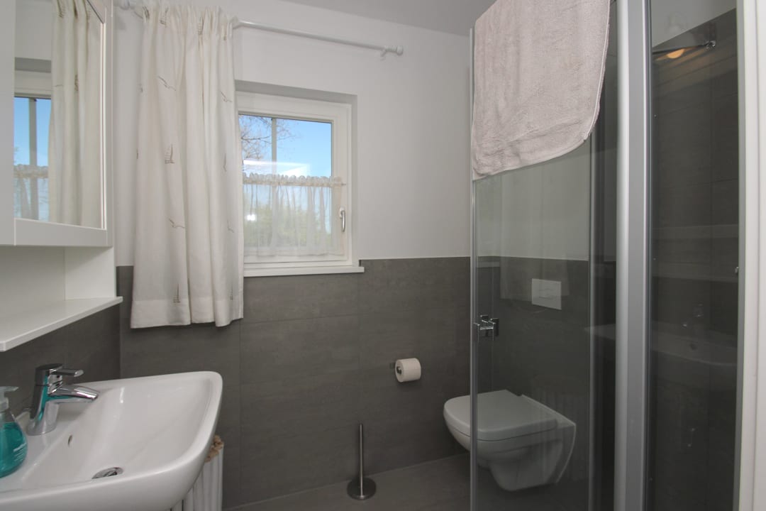 Zimmer Ferienhaus Freya - Paradies Rügen