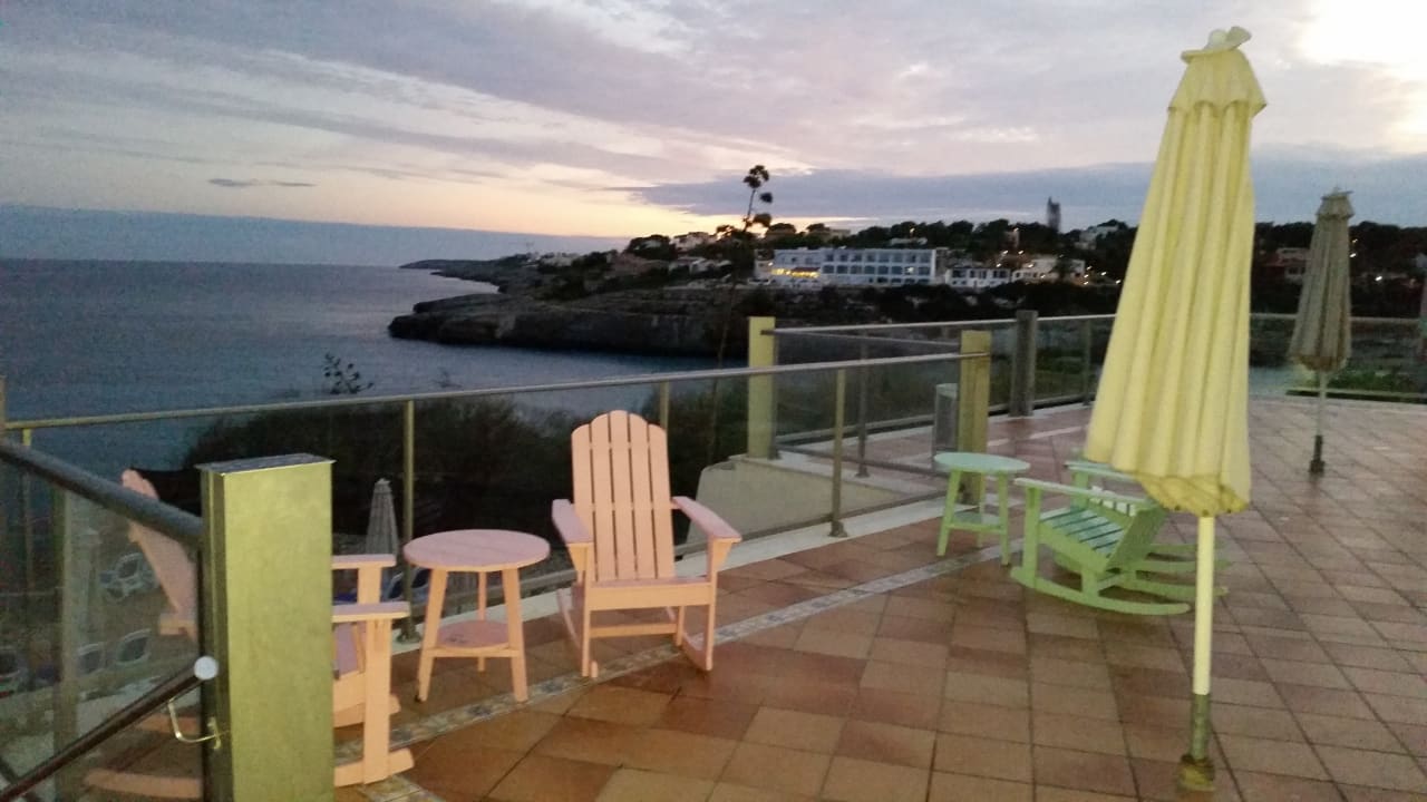 Poolanlage Globales America