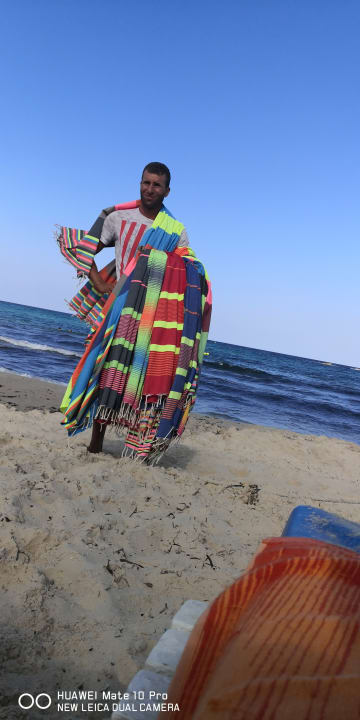 Sonstiges Hotel Marabout