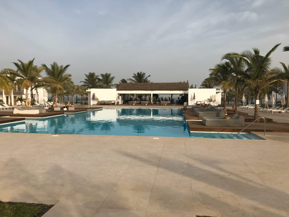 Pool TUI BLUE Tamala