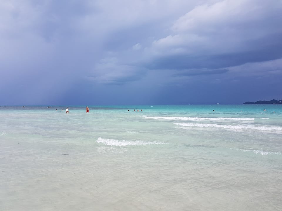 Strand Hotel Baan Chaweng Beach Resort & Spa