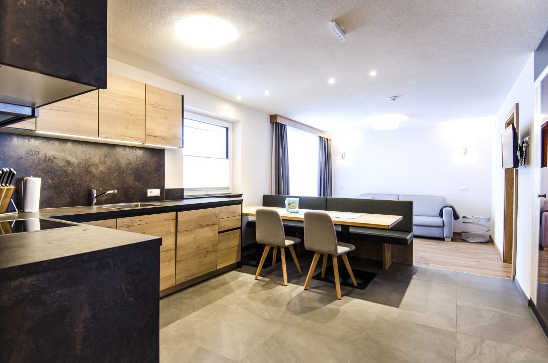 Zimmer St. Florian Appartements