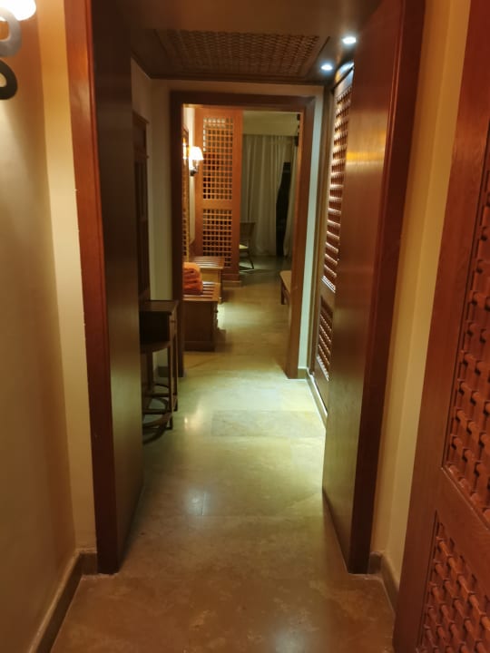 Zimmer Grand Waterworld Makadi & Family Star Makadi