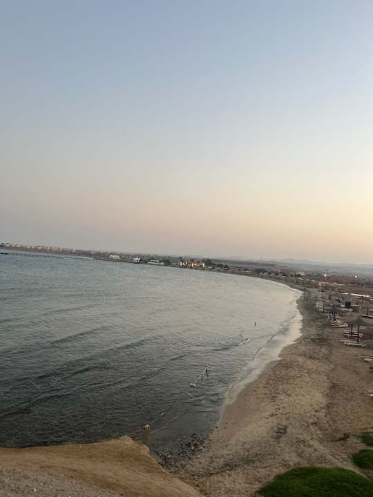 Strand Three Corners Equinox Beach Resort