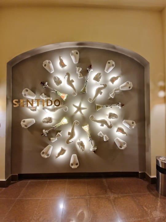 Sonstiges Sentido Akassia Beach