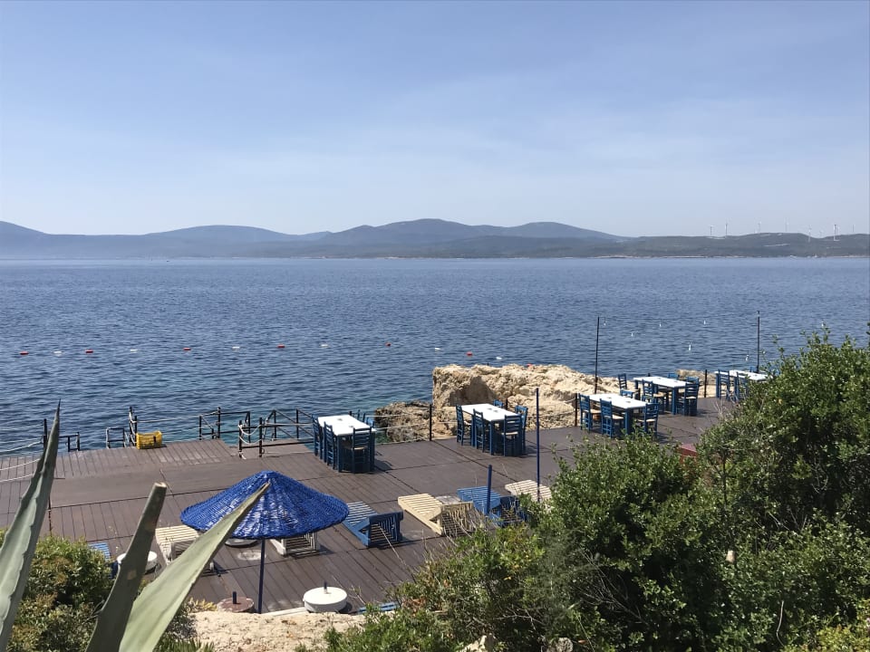 Gastro Club Resort Atlantis