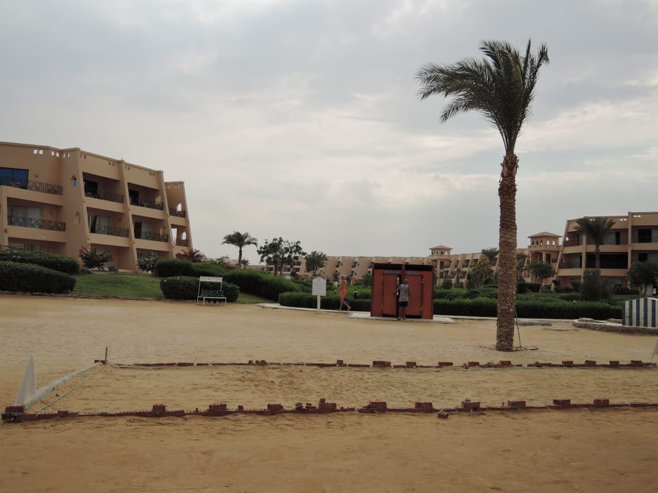 Strand Jasmine Palace Resort & Spa