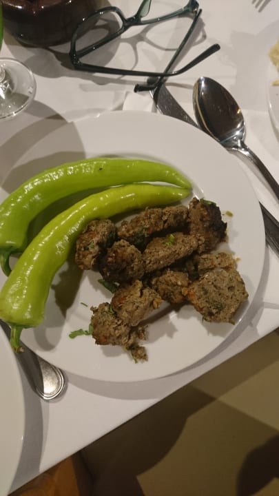 Gastro Regina Resort and Aqua Park Hurghada