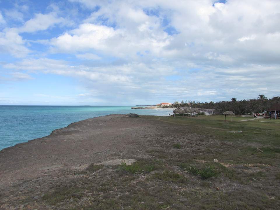 Strand Sirenis Tropical Varadero