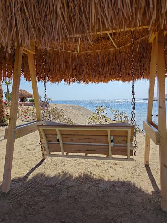 Strand Steigenberger Coraya Beach - Adults only