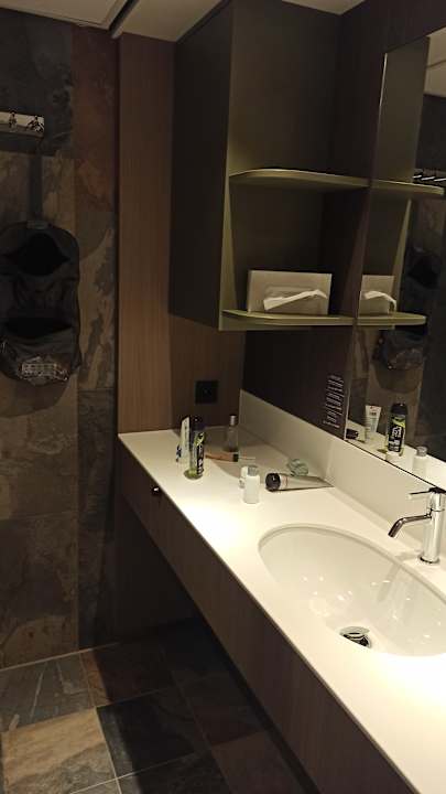 Zimmer Strandhotel Het Hoge Duin