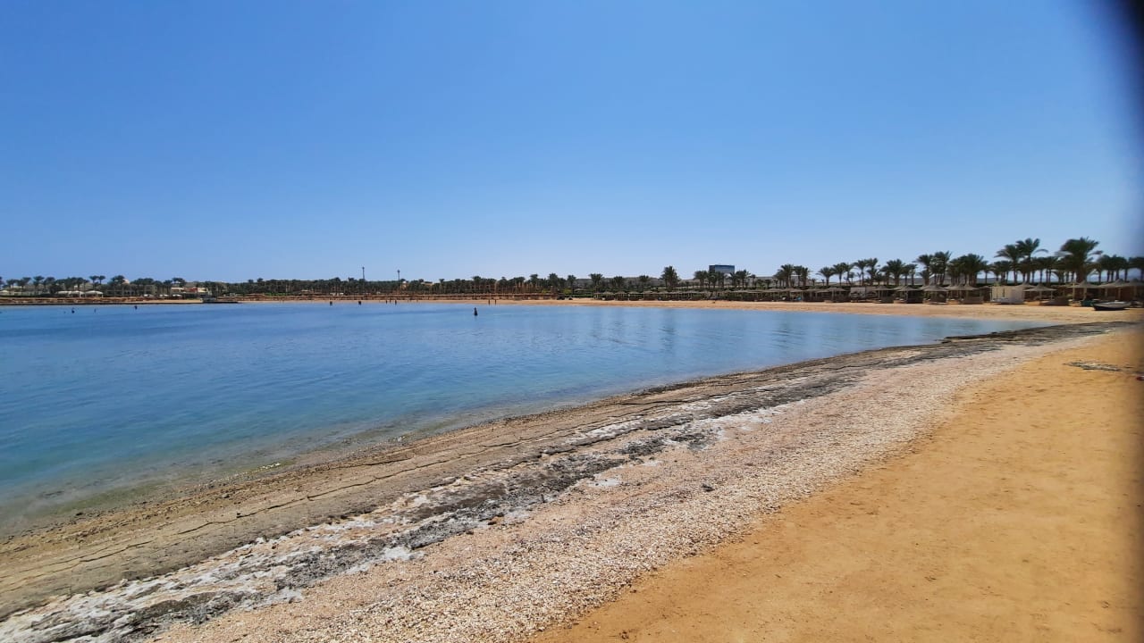 Strand Steigenberger Coraya Beach - Adults only