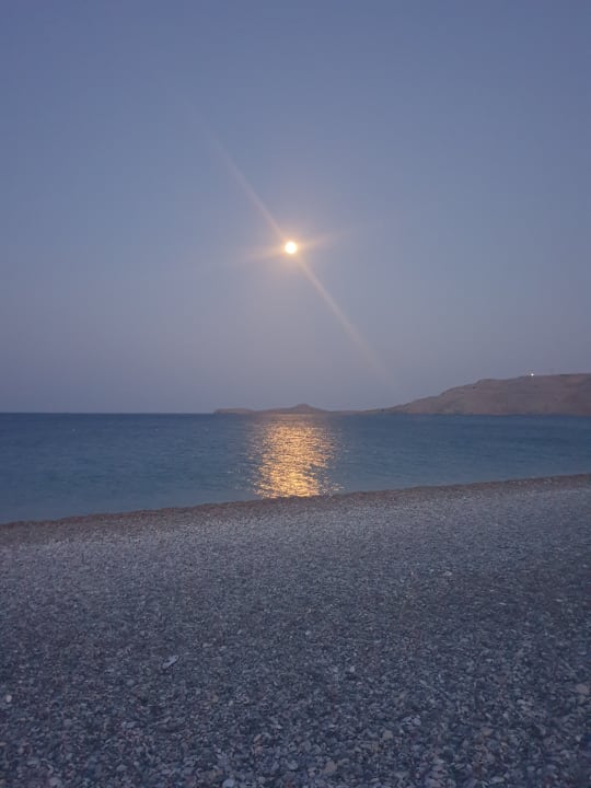 Strand Atrium Palace Thalasso Spa Resort & Villas