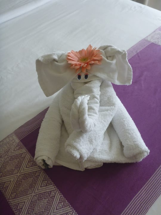 Zimmer Akumal Bay Beach & Wellness Resort