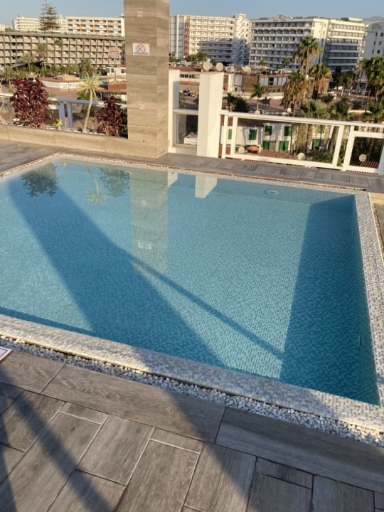 Pool LABRANDA Marieta - Adults only